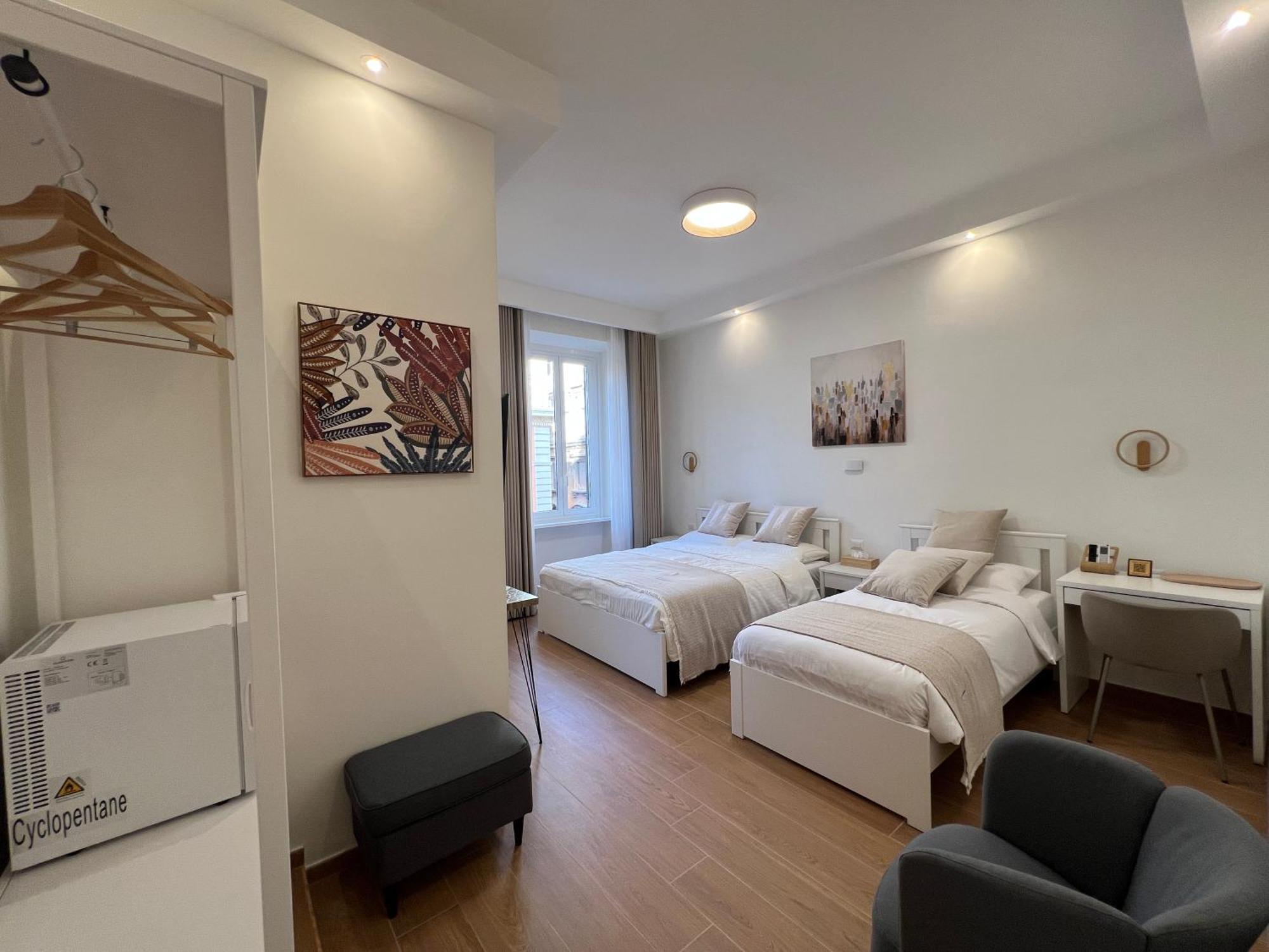 Maison Almo Guesthouse — Photos 1