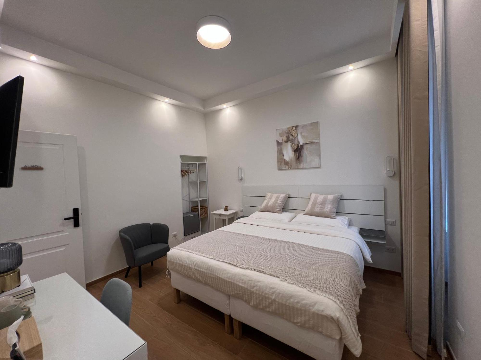 Maison Almo Guesthouse, Rome